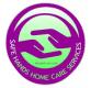 Safe Hands Home Care Services logo